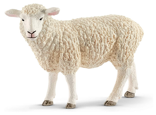 SCHLEICH SHEEP
