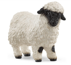 SCHLEICH VALAIS BLACKNOSE SHEEP