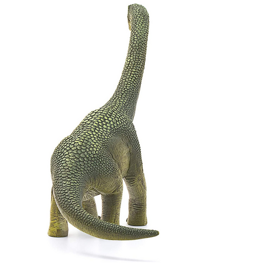 SCHLEICH BRACHIOSAURUS DINOSAUR