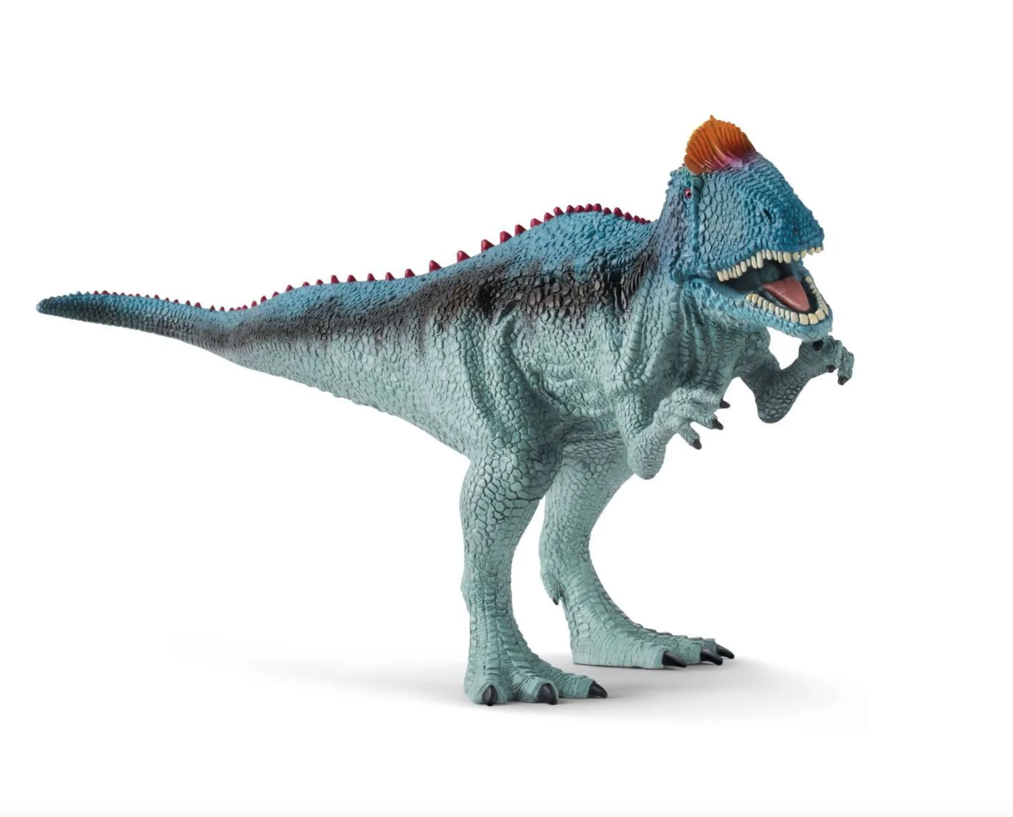 SCHLEICH CRYOLOPHOSAURUS DINOSAURS - Little-ish