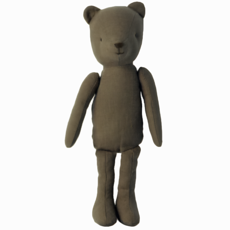 MAILEG TEDDY DAD - Little-ish