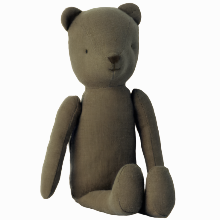 MAILEG TEDDY DAD - Little-ish