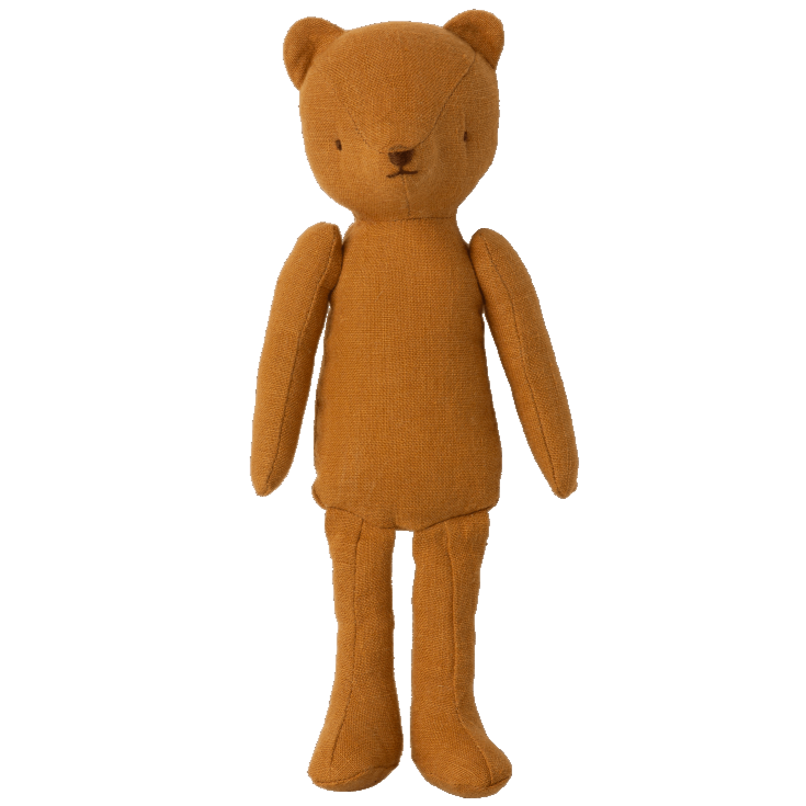 TEDDY MUM - Little-ish