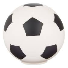 SOCCER BALL LAMP - Little-ish